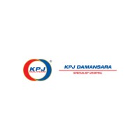KPJ Damansara Specialist Hospital (Official) Logo