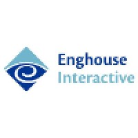 Enghouse Interactive Northern Europe AB Logo
