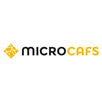 MicroCAFS PBK GmbH Logo