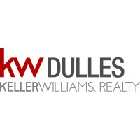 Keller Williams Realty Dulles Logo