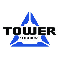 Tower Solutions LLC Logo