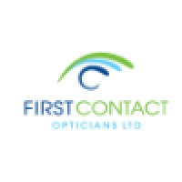 First Contact Opticians Ltd Logo