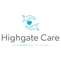 Highgate Care Logo
