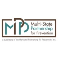 MULTI-STATE PARTNERSHIP FOR PREVENTION Logo