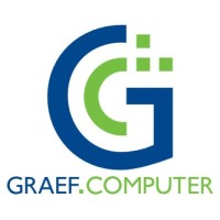 Graef Computer GmbH Logo
