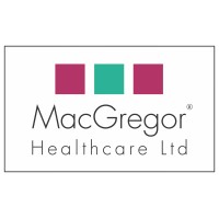 MacGregor Healthcare Ltd Logo