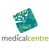 Kildare Road Medical Centre Logo