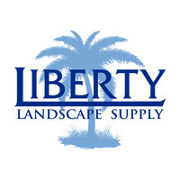 Liberty Landscape Supply Logo