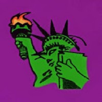 Liberty Oil Logo