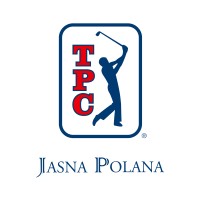 TPC Jasna Polana Logo