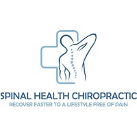 SPINAL HEALTH CHIROPRACTIC CENTER Logo