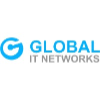 Global IT Networks Logo