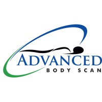 Advanced Body Scan Logo