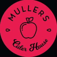 Mullers Cider House Logo