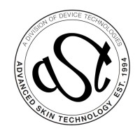 Advanced Skin Technology Logo