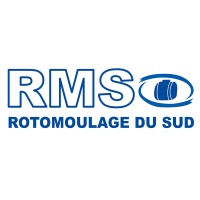 Rotomoulage du Sud Logo