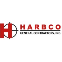 Harbco General Contractors Logo