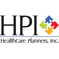HEALTHCARE PLANNERS INC Logo