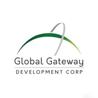 Global Gateway Development Corporation Logo