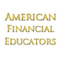 American Financial Educators Logo