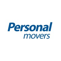 Personal Movers Logo