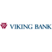 Viking Bank Logo