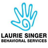 LAURIE SINGER BEHAVIORAL SERVICES INC. Logo