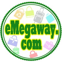 MEGAWAY BAGS FACTORY Logo