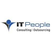 IT People FZ LLC Logo
