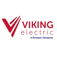 Viking Electric Logo