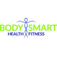 Body Smart Health & Fitness Logo