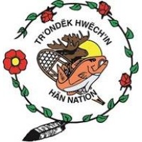 Trondek Hwechin Government Logo
