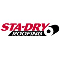 Sta-Dry Roofing Logo
