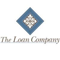 The Loan Company of San Diego Logo