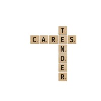 Tender Cares, LLC Logo