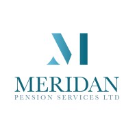MERIDAN PENSION SERVICES LTD Logo