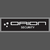 Orion Security Logo