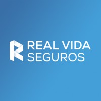 Real Vida Seguros, S.A. Logo