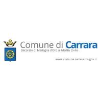 COMUNE DI CARRARA Logo