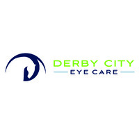 DERBY CITY EYE CARE, PLLC Logo