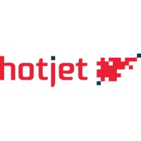 HOTJET CZ s.r.o. Logo