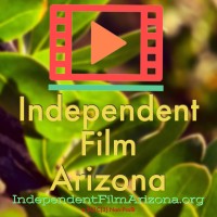 Independent Film Arizona Logo