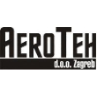 AEROTEH Logo