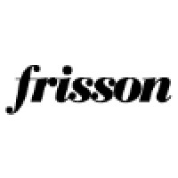 Frisson Logo