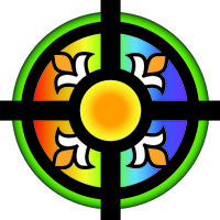 Saint Dominic Savio Church Logo