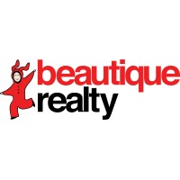 Beautique Realty Logo