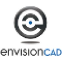 EnvisionCAD Logo