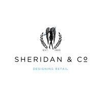 Sheridan&Co Logo