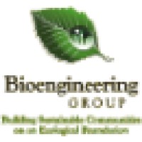 Bioengineering Group Logo