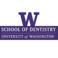 University of Washington School of Dentistry Logo